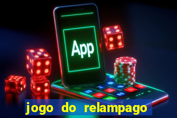 jogo do relampago mcqueen para celular